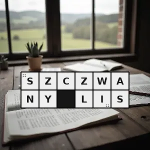 Rozwiązanie krzyżówki: spryciarz jakich mało - szczwany lis | hasła, synonimy i podpowiedzi Hasło krzyżówkowe spryciarz jakich mało - szczwany lis – rozwiązanie, synonimy, podpowiedzi i definicje krzyżówkowe